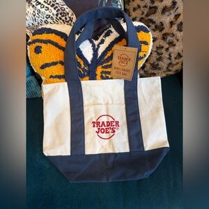 Trader Joe’s mini tote